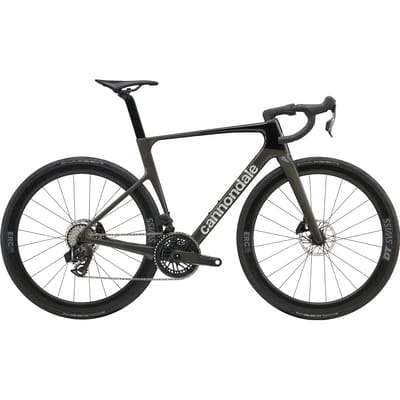 Racefietsen Cannondale SuperSix Evo 3 SRAM Force AXS 12v