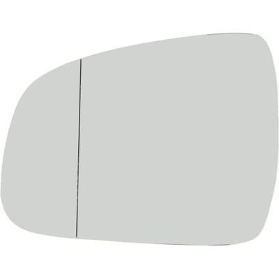 Spiegelglas, buitenspiegel BLIC 6102-02-6700291P