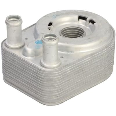 Olie radiator, motorolie MEAT & DORIA 95270