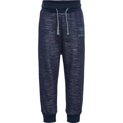 Jongens baby joggingbroek Hummel Dallas