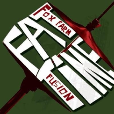 Fat Time - Fox Farm Fusion (CD)