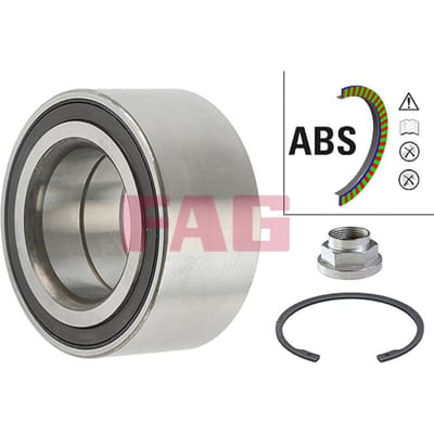 Wiellagerset Schaeffler FAG 713 6271 50
