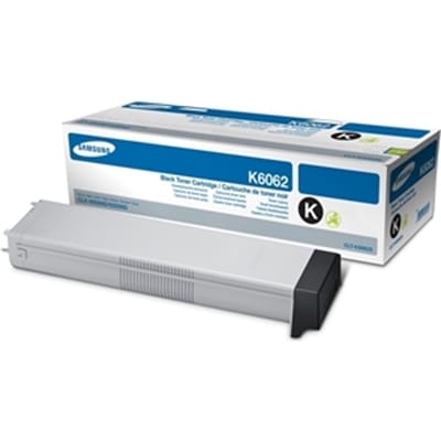 HP SS577A / Samsung CLT-K6062S toner cartridge zwart (origineel)