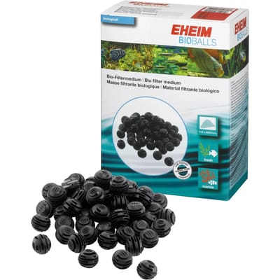 Eheim LOOPpro Bioballen 110 Stuks