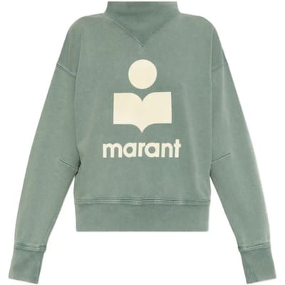 marant etoile T-shirts Vrouw