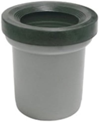Verbindingsmof WC - Koppelstuk Toilet - Sanitair Reparatie - Eenvoudige Installatie - 110 mm - Meerkleurig