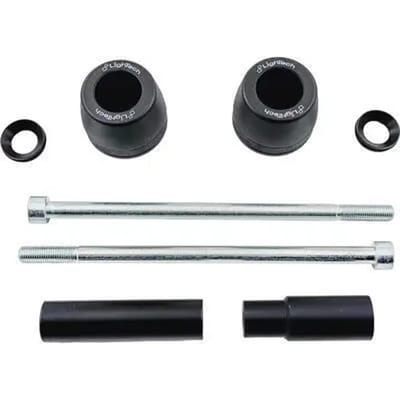 Motorfiets Bumperbeschermingsset Lightech
