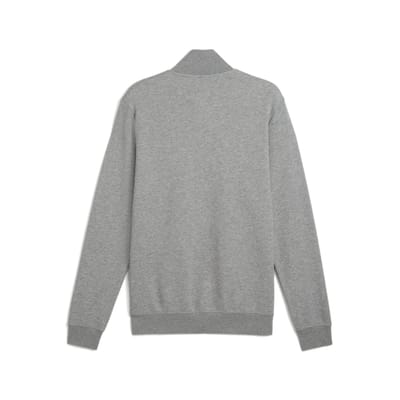 Puma Jacke ESS No. 1 Logo Sweatjacke