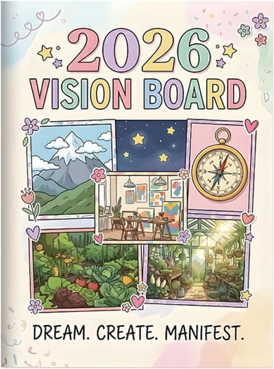 Persoonlijke Planner - Agenda Doelen - Planning Werk - Visuele Tijdlijn - 21x28.5 cm - Niet gespecificeerd