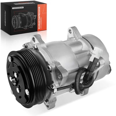 Frankberg 1x Airco-compressor voor Citroën Berlingo Xsara Fiat