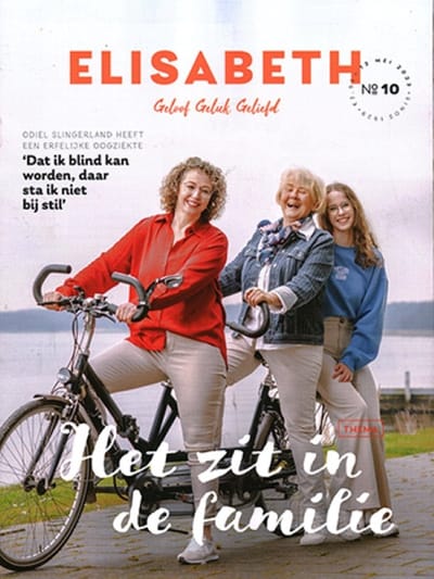 Elisabeth - 10 2023
