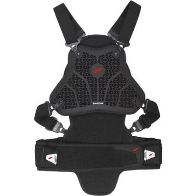 Rug- en borstbescherming Zandonà Hybrid Armour x6