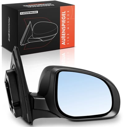 Frankberg 1x Buitenspiegel voor Hyundai i