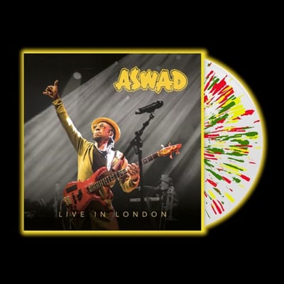 Live in London