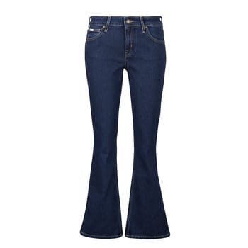 Bootcut jeans voor dames Guess GJ G09