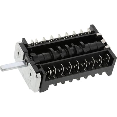 AEG schakelaar, oven, functies 3421525019