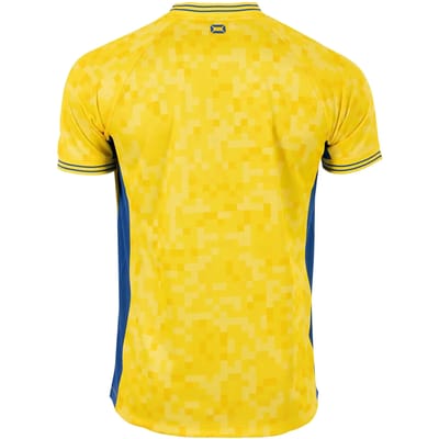 Stanno Pixel Shirt - Maat 116
