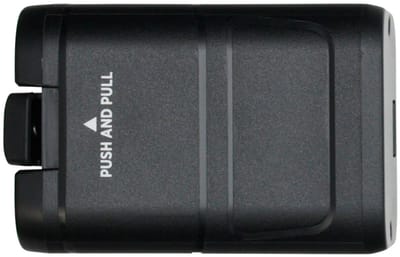 Hoover B011-Battery HFree500GF Batterij/Accu Steelstofzuiger