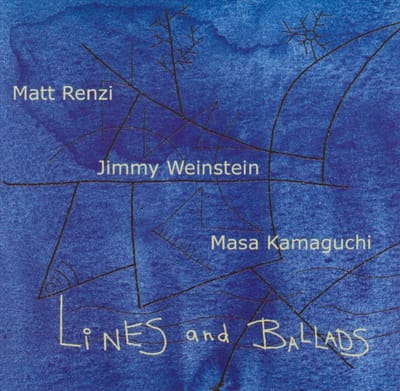 Lines And Ballads