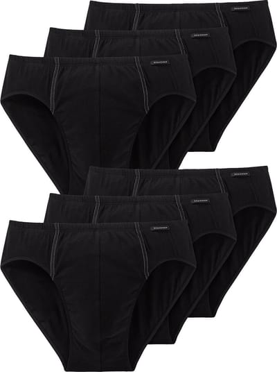 Schiesser Minislip Essentials