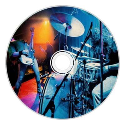 Live at the Star Theater