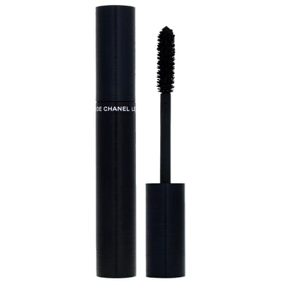 Chanel Mascara Met Extreem Volume 3d Geprint Borsteltje Chanel - Le Volume Révolution De Chanel Mascara Met Extreem Volume 3d-geprint Borsteltje NOIR