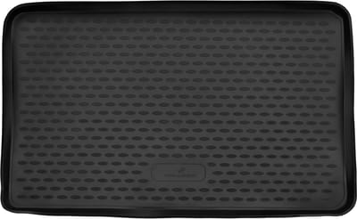 Walser Kofferbakmat XTR geschikt voor Renault Captur I Notchback (J5 - H5) bovenste laadvloer 06/2013-2019