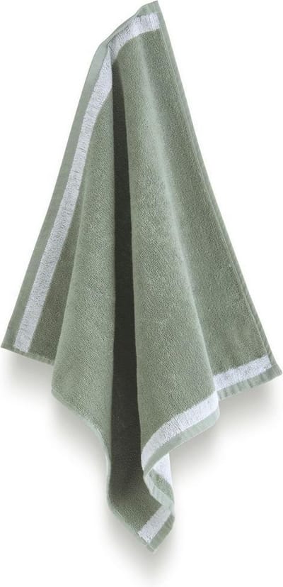 Byrklund Keukendoek Dry Hands - 50x50 - 100% Katoen - Jade