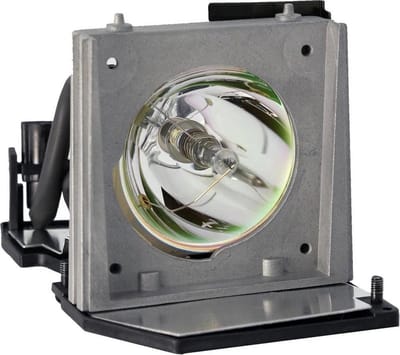 Beamerlamp geschikt voor de ACER PD525D beamer, lamp code EC.J1001.001. Bevat originele UHP lamp, prestaties gelijk aan origineel.