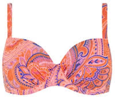 Cyell - sweet love - top bikini wired - Maat 42E