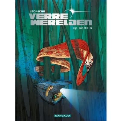 Verre Werelden - Verre Werelden - Leo