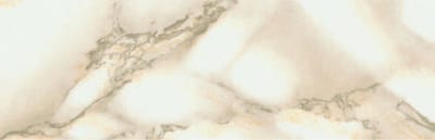2Lif Decoratie plakfolie - 2x rollen - marmer look - beige - 45 cm x 2 meter - zelfklevend - wrapfolie