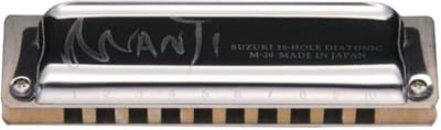 Suzuki Manji M-20-G