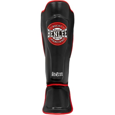 Benlee Scheenbeschermers Buster S/M