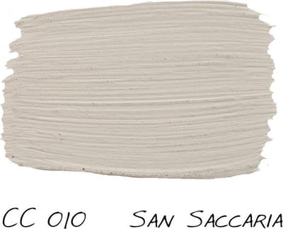 Carte Colori 2,5L Puro Matt Krijtlak San Saccaria CC010