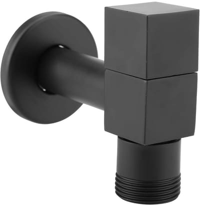 Dailygoods- Koudwaterkraan Elegant - Fonteinkraan - Toiletkraan - Koudwater Dispenser - Waterkraan - Schokbestendig Materiaal - Wasbakkraan