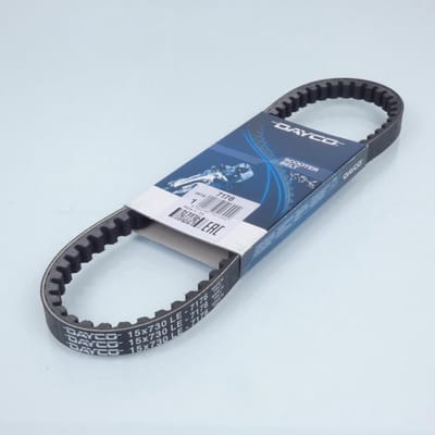 dayco aandrijfriem voor honda 50 lead scooter 1985 tot 1995 nieuw