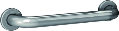 Wandbeugel RVS - 45 cm