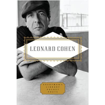 Poems And Songs - Leonard Cohen