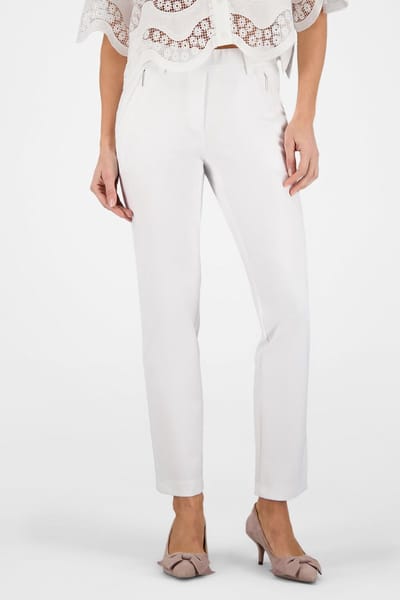 gardeur ZENE57 – Slim Fit instapmodel – strak en eigentijds