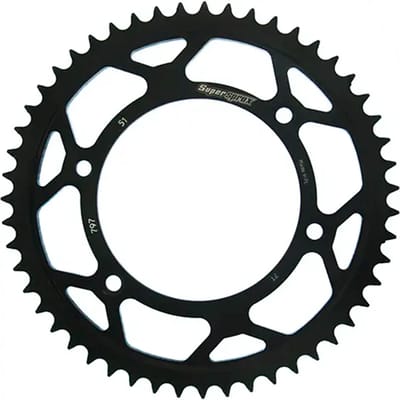 Motorfiets kroon Supersprox RFE-797:51/ # JTR797-51