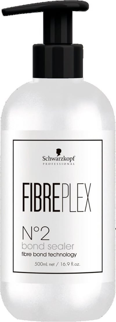 Behandeling Fibreplex Bond Sealer Nº2 Schwarzkopf (500 ml)
