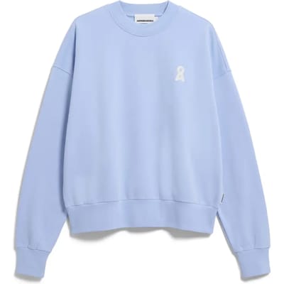 Dames sweatshirt Armedangels Iconic Å Alizaa