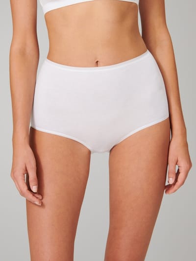 Schiesser Maxislip 95/5 Organic Cotton