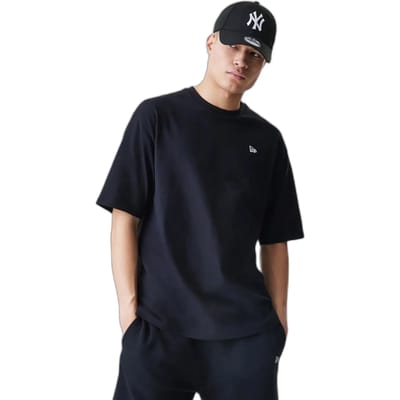 Oversized T-shirt New Era Essentials