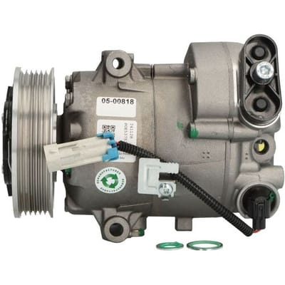 Airco-compressor ELSTOCK 51-0839