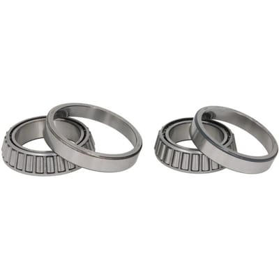 Wiellagerset SKF VKBA 3901