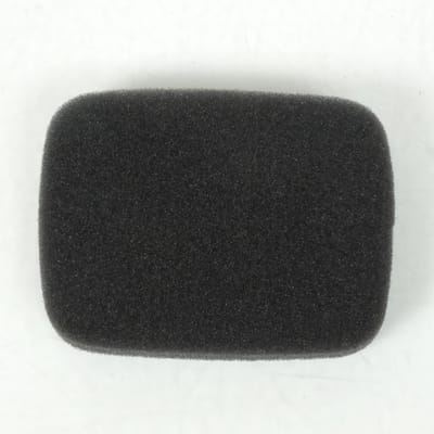 Filtre à air Nypso pour scooter Piaggio 125 ZIP 2000 à 2002 Neuf