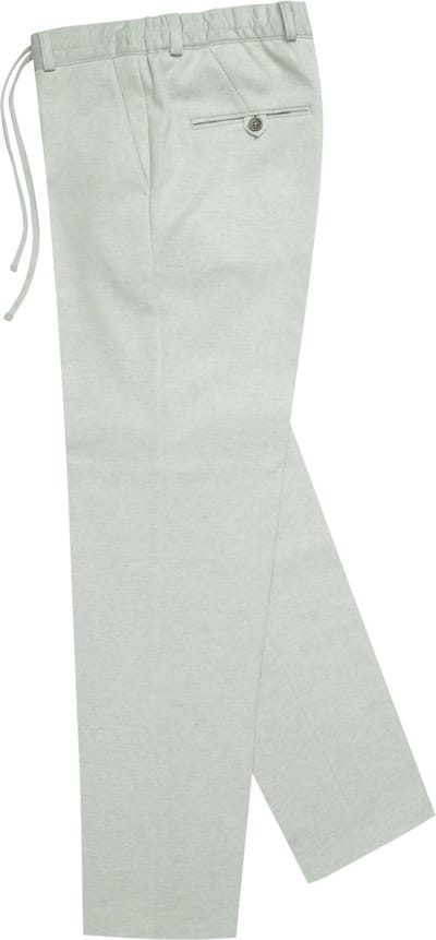 Zuitable Pantalon DiSpartaflex mint (241665 - 730)