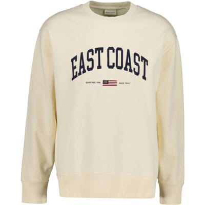 Gant Sweatshirt 2067123